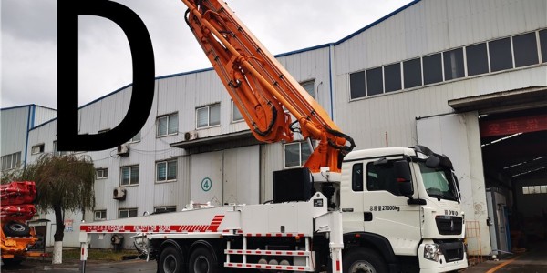 泵車為什么發熱功率變大？