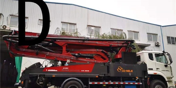 混凝土泵車的維修人員需要注意什么事項？