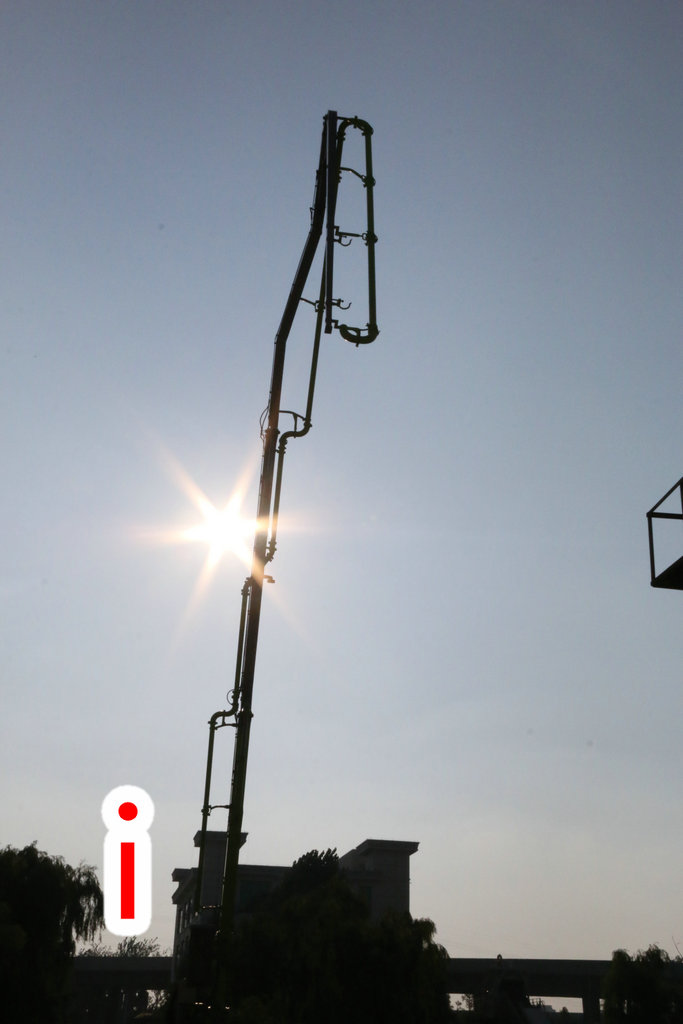 青島混凝土布料機(jī) (10)