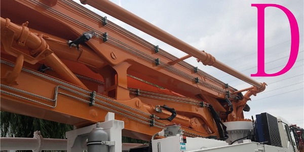 面對(duì)小型混凝土泵車(chē)水油溫同時(shí)升高如何解決（一）？