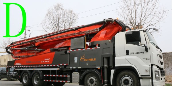 泵車發(fā)動機油溫、水溫過高是如何產(chǎn)生的