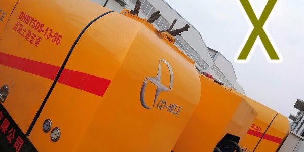 混凝土泵注樁施工有什么竅門，你知道嗎？——科尼樂