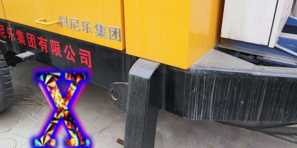 混凝土泵開機前的檢查工作以及管路沖洗、系統受壓的注意事項