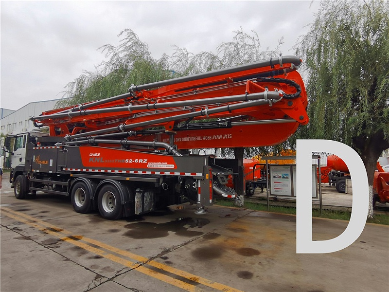 青島混凝土泵車(chē)價(jià)格 (3)