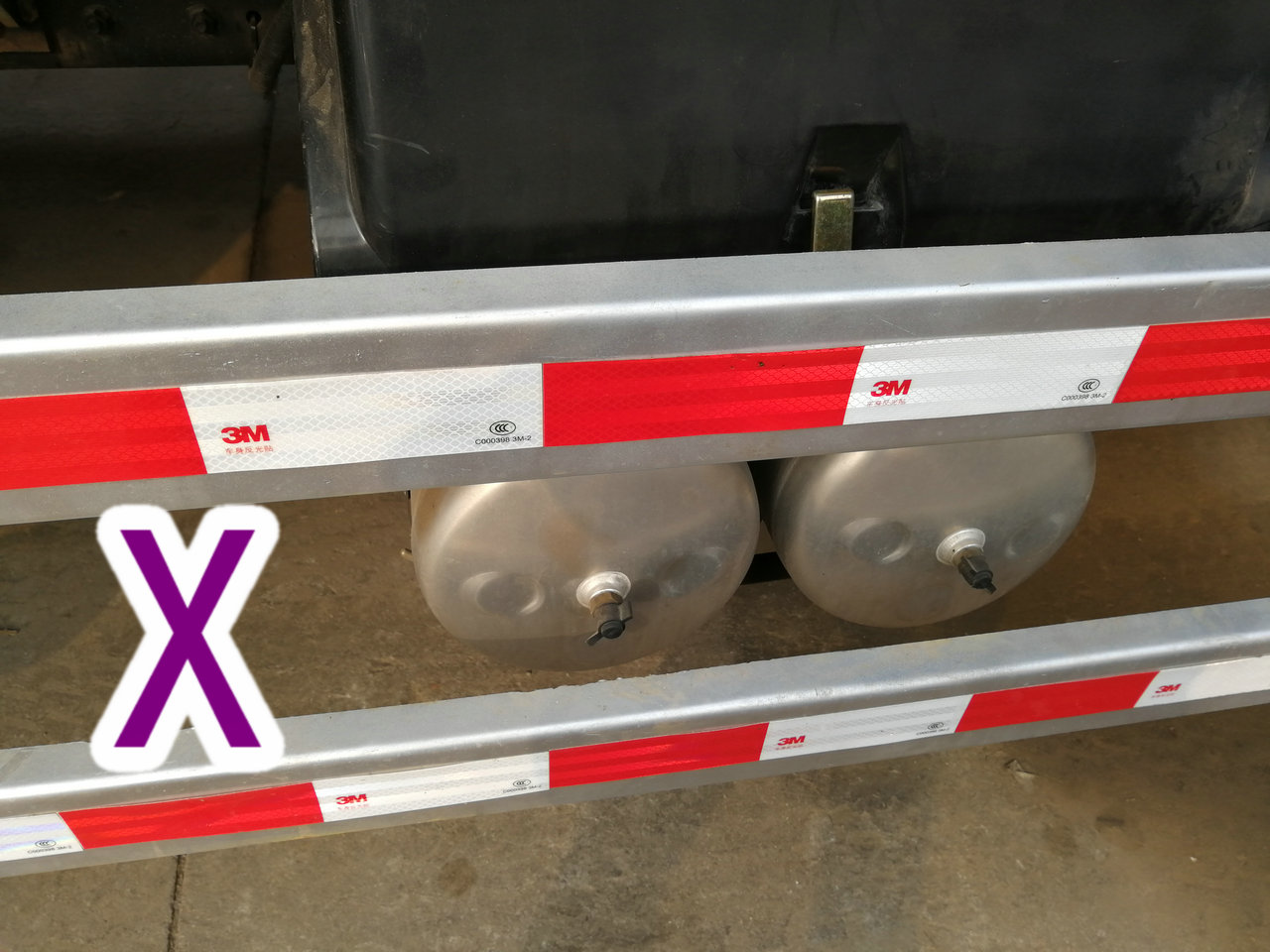 青島小型混凝土泵車價格 (22)