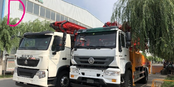 天泵的價格你了解嗎？（二）