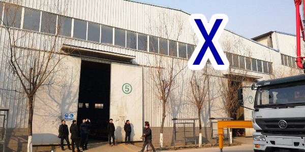 小型混凝土泵車哪些不當操作容易導致事故？（二）——科尼樂集團