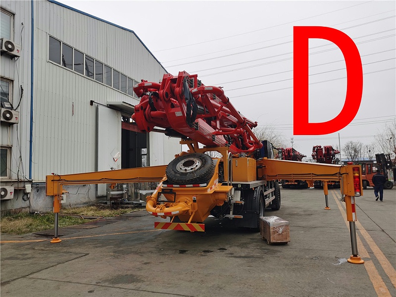 青島混凝土泵車價(jià)格 (28)