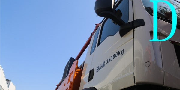 小型混凝土泵車不太常見的小問題，給您打個“預防針”