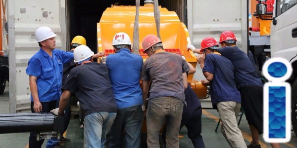 混凝土泵管道堵住了？小科來支招，讓你無憂泵送（二）