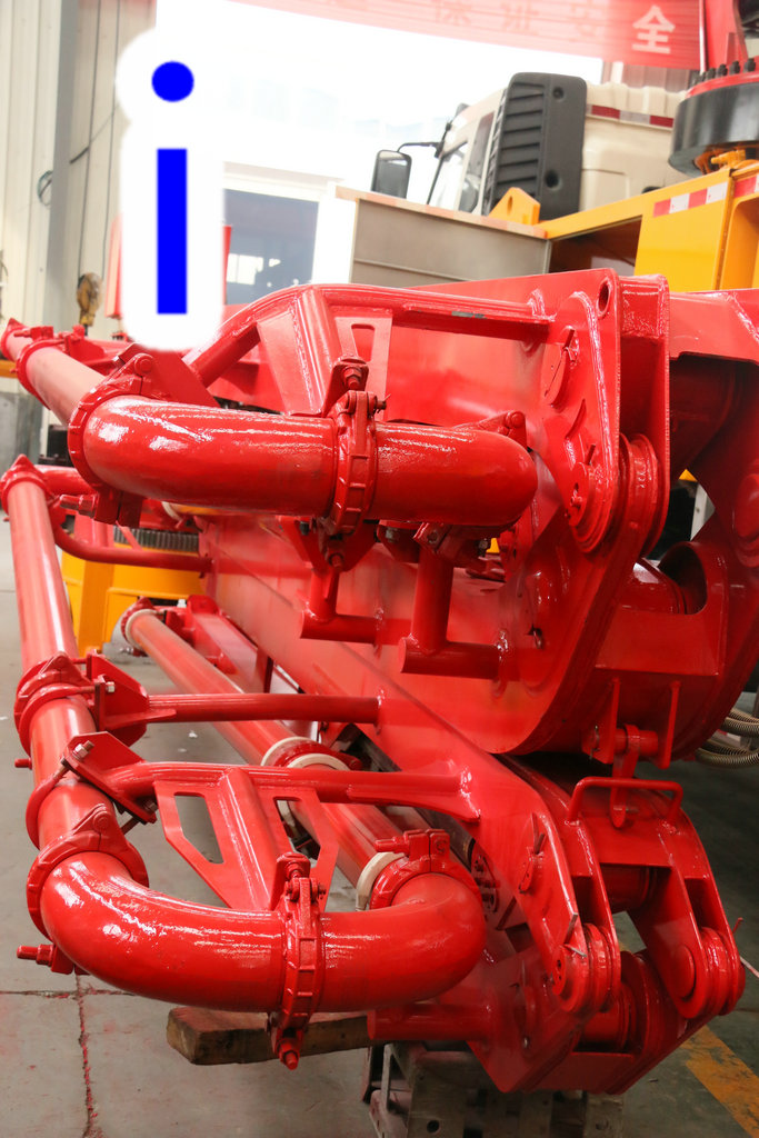 青島混凝土布料機(jī)價格 (7)