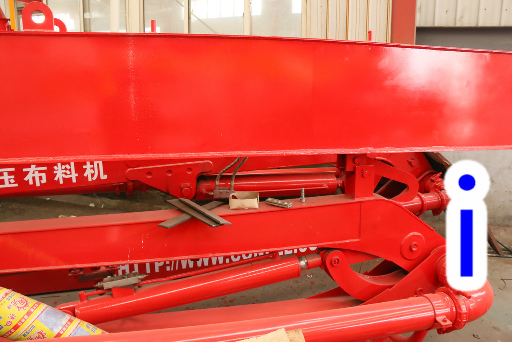 青島混凝土布料機(jī)價格 (8)