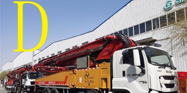 什么因素影響了泵車的使用壽命？