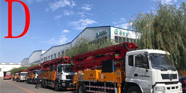 近幾年泵車情況如何？泵車價格走勢怎樣