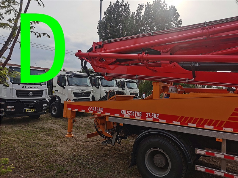 青島混凝土泵車(chē)價(jià)格 (32)