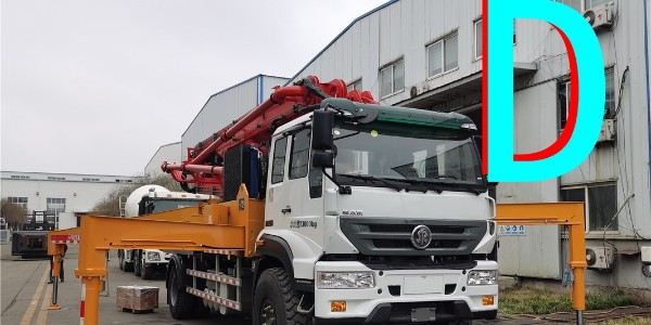 泵車活塞不同的磨損情況怎么處理？