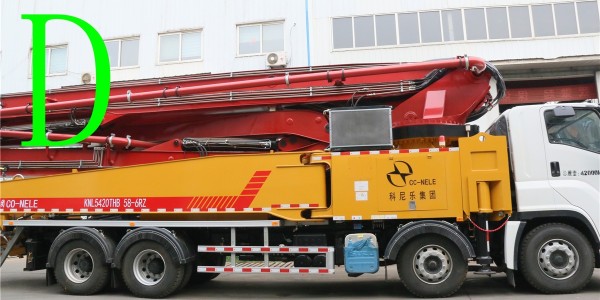 小型混凝土泵車價格的影響因素有哪些？