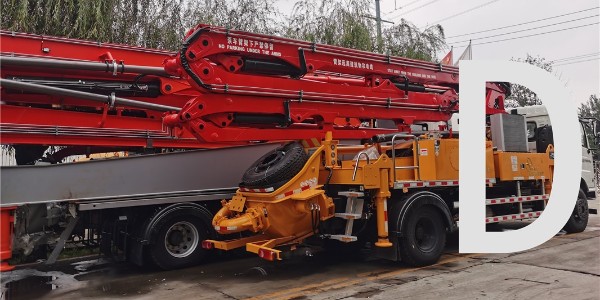 沒有水閥加載的情況下，如何判斷泵送恒功率？