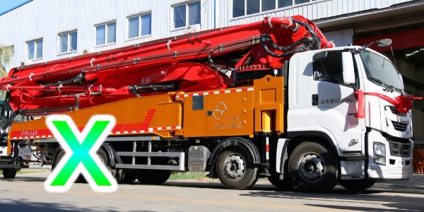 天泵泵送過程中出現堵塞時，應采取何種方法排除？——科尼樂