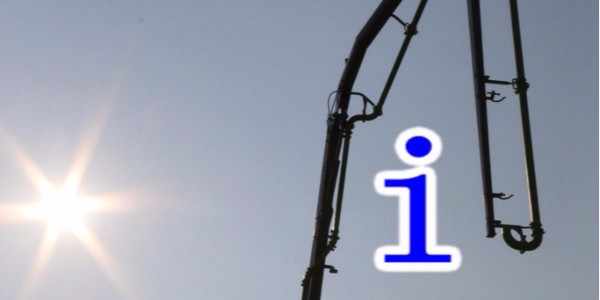 混凝土布料機(jī)裝運、安裝、操作及拆除的詳細(xì)步驟及操作規(guī)程