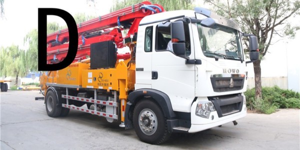 泵車剛開始泵送時，如何減少堵管