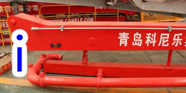 混凝土布料機操作員進入施工場所，需要做好哪些方面的準備？—科尼樂