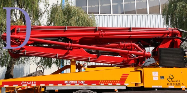 哪些不良操作會導(dǎo)致混凝土輸送泵的堵塞？（二）