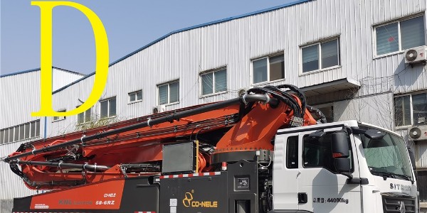 不選最貴，只選最對的泵車