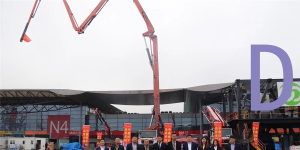 液壓系統(tǒng)、電氣系統(tǒng)對混凝土泵車都有哪些作用？