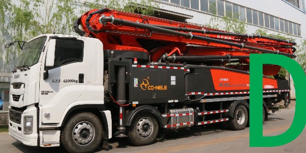 泵車的排油工作如何進行的？