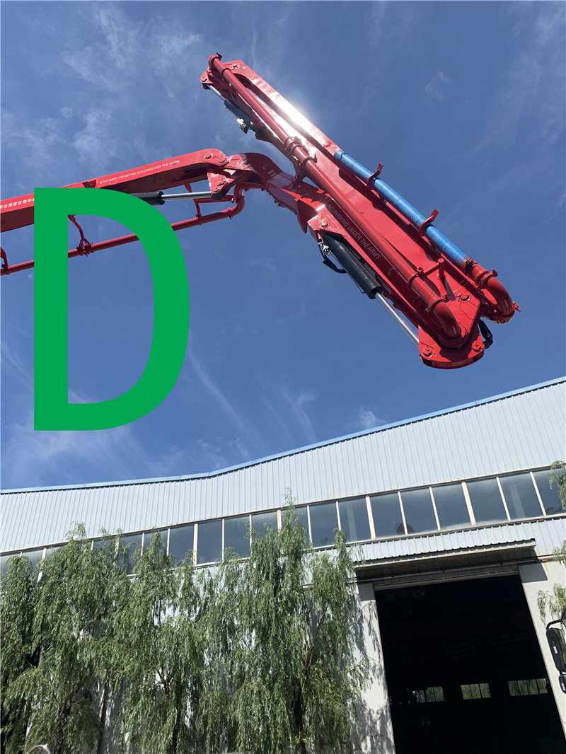 青島混凝土泵車價格 (63)