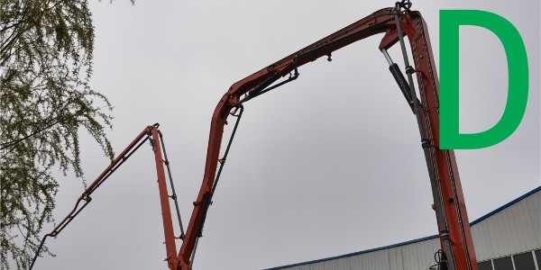 哪些原因會(huì)造成混凝土泵車泵送時(shí)受阻？