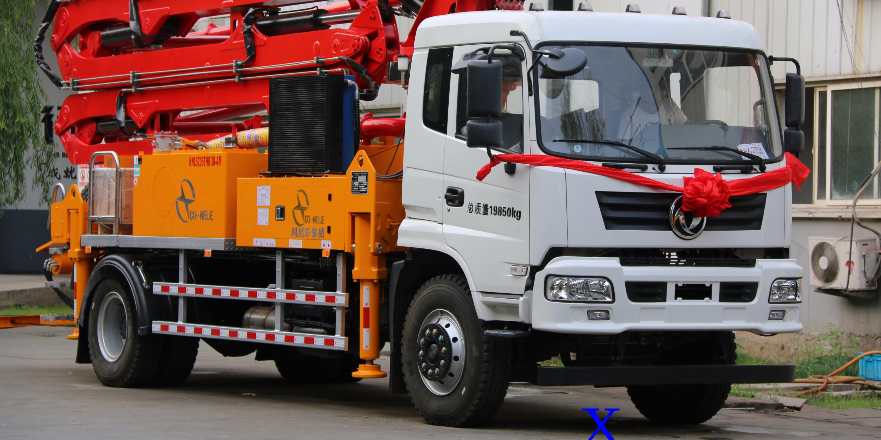 小型泵車蓄電池保養(yǎng)和維護(hù)方案（二）