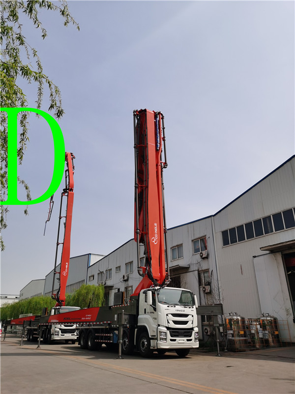 青島泵車(chē)價(jià)格 (18)