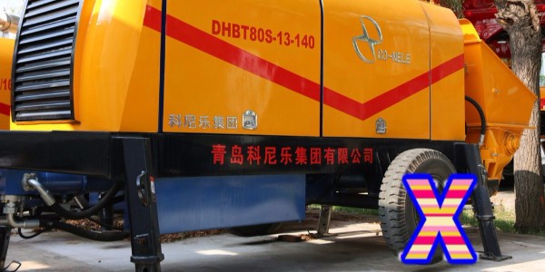 混凝土泵的主電機由星形接法轉換為三角形接法時會產生哪些故障？