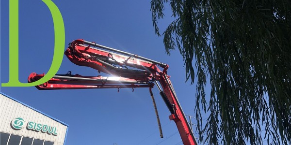 在租賃混凝土泵車前有哪幾點需要注意的？