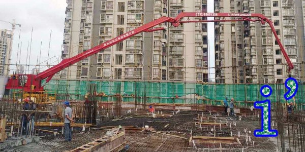 混凝土布料機(jī)如何針對骨料離析的問題進(jìn)行設(shè)計方面的改進(jìn)？（二）