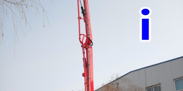 混凝土泵液壓系統發熱怎么辦？小科教你來排除故障