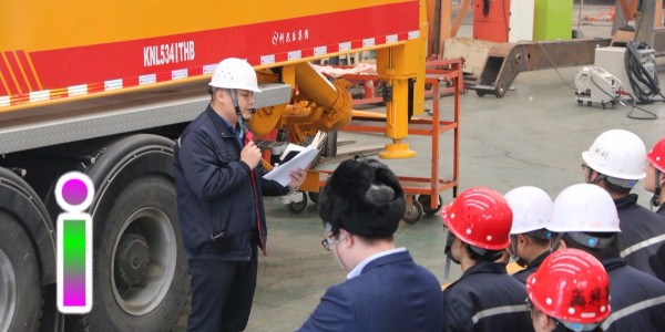 混凝土泵泵送什么樣的混凝土能更好地發揮它的作用呢？