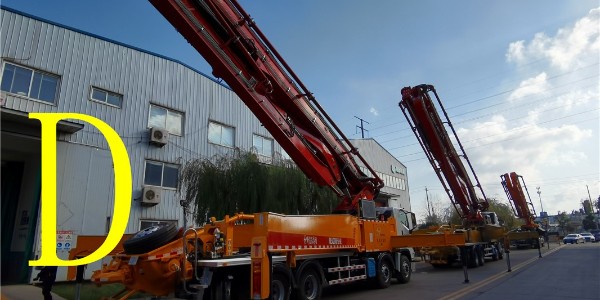 新型的混凝土輸送泵是如何保養(yǎng)的？