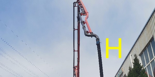 如何選擇混凝土泵車？