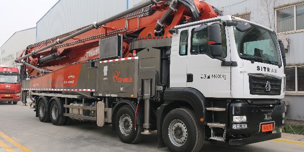 泵車液壓油的使用方法和購買方式你了解多少