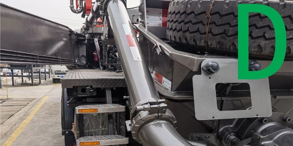 泵車(chē)平衡閥起到了什么作用？