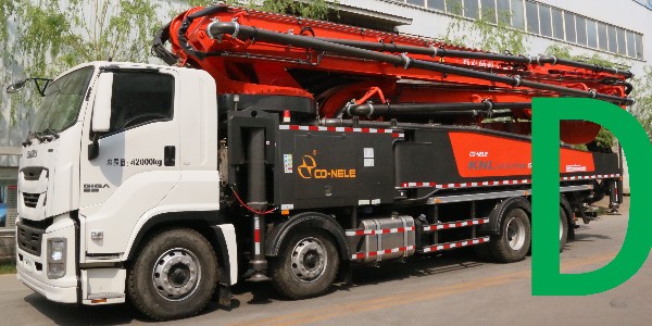 開式系統(tǒng)泵車如何排油？