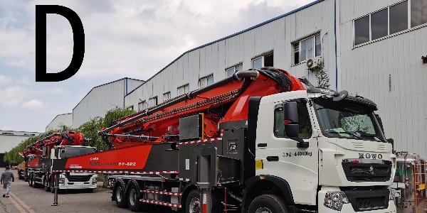 混凝土泵作業(yè)時(shí)需要考慮哪些因素？