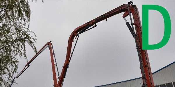 泵車(chē)液壓平衡閥原理及應(yīng)用