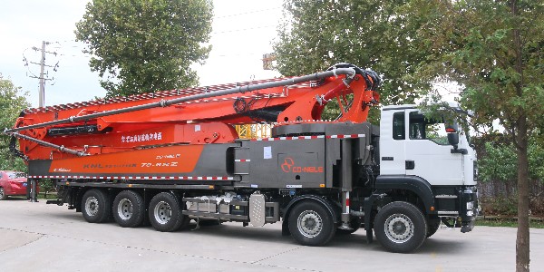 泵車沒有了正反泵，要怎么處理