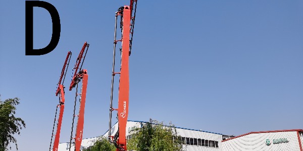 如果混凝土泵車觸到了電線，應(yīng)當(dāng)采取什么措施