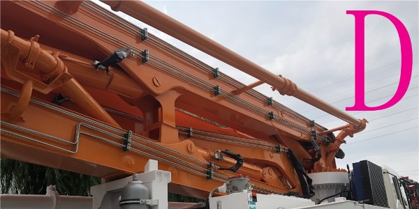 小型混凝土泵車(chē)“發(fā)燒”怎么辦？