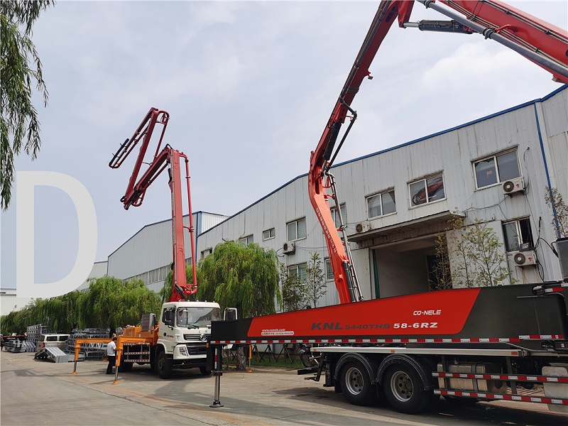 青島混凝土泵車價格 (3)